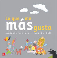 Title: Lectura Maravillas Literature Big Book: Lo que mas me gusta Grade K / Edition 1, Author: McGraw Hill