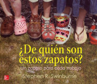 Title: Lectura Maravillas Literature Big Book: 'De quien son estos zapatos? Grade K / Edition 1, Author: McGraw Hill