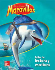 Title: Lectura Maravillas Reading/Writing Workshop Grade 2 / Edition 1, Author: McGraw Hill