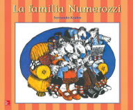 Title: Lectura Maravillas Literature Big Book: La familia Numerozzi Grade K / Edition 1, Author: McGraw Hill