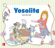 Title: Lectura Maravillas Literature Big Book: Yosolita Grade K / Edition 1, Author: McGraw Hill