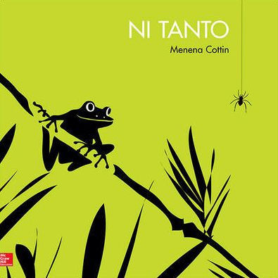 Lectura Maravillas Literature Big Book: Ni tanto Grade K / Edition 1