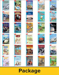 Title: Lectura Maravillas, Leveled Readers - On-Level, (6 each of 30 titles) / Edition 1, Author: McGraw Hill