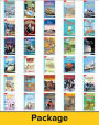 Lectura Maravillas, Leveled Readers - On-Level, (6 each of 30 titles) / Edition 1