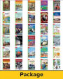 Lectura Maravillas, Grade 3, Leveled Readers - Beyond, (6 each of 30 titles) / Edition 1