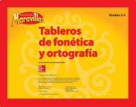 Title: Lectura Maravillas, Grades 2-5, Reading Response Boards / Edition 1, Author: McGraw Hill