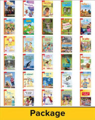 Title: Lectura Maravillas, Grade 1, Leveled Reader Package 6 Of 30 Approaching / Edition 1, Author: McGraw Hill
