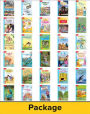 Lectura Maravillas, Grade 1, Leveled Reader Package 6 Of 30 On Level / Edition 1