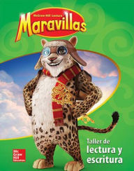 Title: Lectura Maravillas Reading/Writing Workshop Grade 4 / Edition 1, Author: McGraw Hill