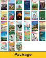 Lectura Maravillas, Grade 5, Leveled Readers, (6 each of 30 titles) / Edition 1