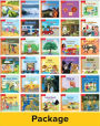 Reading Wonders, Grade K, Leveled Reader Package (1 of 30) Approaching / Edition 1