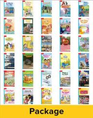 Title: Reading Wonders, Grade 1, Leveled Reader Package 1 Of 30 On-Level / Edition 1, Author: McGraw Hill