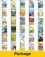 Reading Wonders, Grade 1, Leveled Reader Package 1 Of 30 On-Level / Edition 1