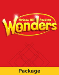 Title: Reading Wonders, Grade 1, Leveled Reader Package 1 Of 30 Beyond / Edition 1, Author: McGraw Hill