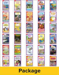 Title: Reading Wonders, Grade 1, Leveled Reader Package 1 Of 30 ELL / Edition 1, Author: McGraw Hill