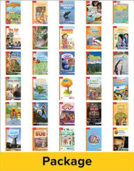 Title: Reading Wonders, Grade 2, Leveled Reader Package 1 Of 30 Approaching Grade 2 / Edition 1, Author: McGraw Hill