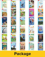 Title: Reading Wonders, Grade 2, Leveled Reader Package 1 Of 30 On-Level Grade 2 / Edition 1, Author: McGraw Hill