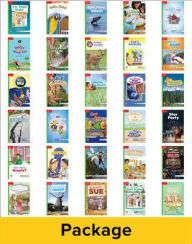 Title: Reading Wonders, Grade 2, Leveled Reader Package 1 Of 30 Beyond Grade 2 / Edition 1, Author: McGraw Hill