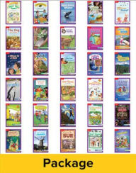 Title: Reading Wonders, Grade 2, Leveled Reader Package 1 Of 30 ELL Grade 2 / Edition 1, Author: McGraw Hill