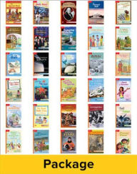 Title: Reading Wonders, Grade 3, Leveled Reader Package 1 Of 30 Approaching / Edition 1, Author: McGraw Hill