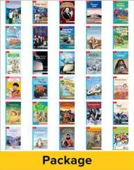Title: Reading Wonders, Grade 3, Leveled Reader Package 1 Of 30 On-Level / Edition 1, Author: McGraw Hill