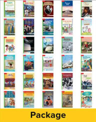 Title: Reading Wonders, Grade 3, Leveled Reader Package 1 Of 30 Beyond / Edition 1, Author: McGraw Hill