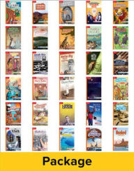 Title: Reading Wonders, Grade 4, Leveled Reader Package (1 of 30) Approaching, Grade 4 / Edition 1, Author: McGraw Hill