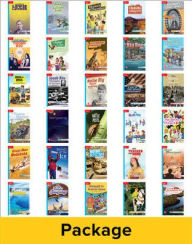 Title: Reading Wonders, Grade 4, Leveled Reader Package (1 of 30) On-Level Grade 4 / Edition 1, Author: McGraw Hill