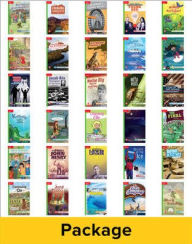 Title: Reading Wonders, Grade 4, Leveled Reader Package (1 ea. of 30) Beyond, Grade 4 / Edition 1, Author: McGraw Hill