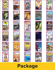 Title: Reading Wonders, Grade 4, Leveled Reader Package (1 ea. of 30) ELL, Grade 4 / Edition 1, Author: McGraw Hill