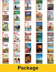 Title: Reading Wonders, Grade 5, Leveled Reader Package (1 of 30) Approaching / Edition 1, Author: McGraw Hill