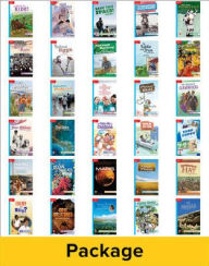 Title: Reading Wonders, Grade 5, Leveled Reader Package (1 of 30) On-Level / Edition 1, Author: McGraw Hill