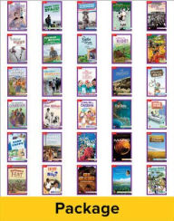 Title: Reading Wonders, Grade 5, Leveled Reader Package (1 ea. of 30) ELL / Edition 1, Author: McGraw Hill