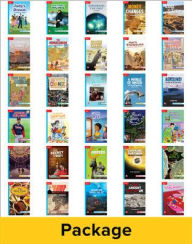 Title: Reading Wonders, Grade 6, Leveled Reader Package (1 of 30) On-Level Grade 6 / Edition 1, Author: McGraw Hill