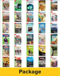 Title: Reading Wonders, Grade 6, Leveled Reader Package (1 ea. of 30) Beyond, Grade 6 / Edition 1, Author: McGraw Hill