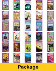 Title: Reading Wonders, Grade 6, Leveled Reader Package (1 ea. of 30) ELL, Grade 6 / Edition 1, Author: McGraw Hill