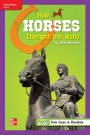 Reading Wonders, Grade 6, Leveled Reader How Horses Changed the World, Approaching, Unit 5, 6-Pack / Edition 1