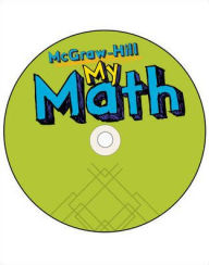 Title: McGraw-Hill My Math, Grade PK, Math Songs Audio CD / Edition 1, Author: Education