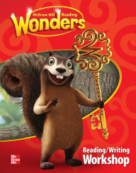 Title: Reading Wonders Reading Writing Workshop Package Grade 1 / Edition 1, Author: McGraw Hill