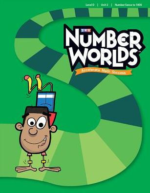 Number worlds, Level D Unit 2 Student Workbook 5-pack / Edition 1