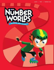 Title: Number Worlds Workbook Package 25-pack Level G / Edition 1, Author: McGraw Hill