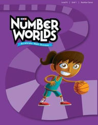 Title: Number Worlds Workbook Package 25-pack Level H / Edition 1, Author: McGraw Hill