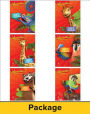 Reading Wonderworks Decodable Reader Package 6PK Grade 1