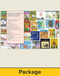 Title: Reading Wonders, Grade 1, Classroom Trade Book Library / Edition 1, Author: McGraw Hill