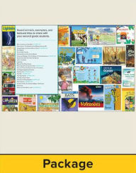 Title: Reading Wonders, Grade 2, Classroom Trade Book Library Grade 2 / Edition 1, Author: McGraw Hill