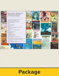 Title: Reading Wonders, Grade 5, Classroom Library Package / Edition 1, Author: McGraw Hill