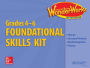 Reading Wonderworks Foundational Skills Kits Grades 4-6 / Edition 1