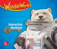 Title: Reading Wonderworks Interactive Worktext Grade 6 / Edition 1, Author: McGraw Hill