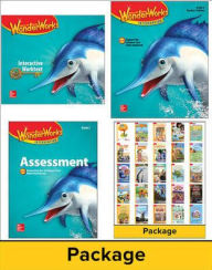Title: Reading Wonderworks Access Complex Text Package Grade 2 / Edition 1, Author: McGraw Hill