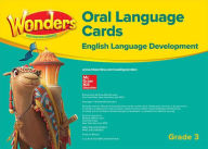 Title: Wonders for English Learners G3 Oral Language Cards / Edition 1, Author: McGraw Hill